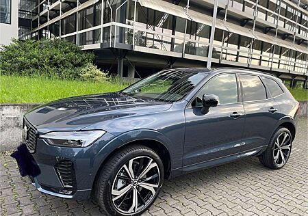 Volvo XC 60 XC60 XC60 B4 B Plus Dark