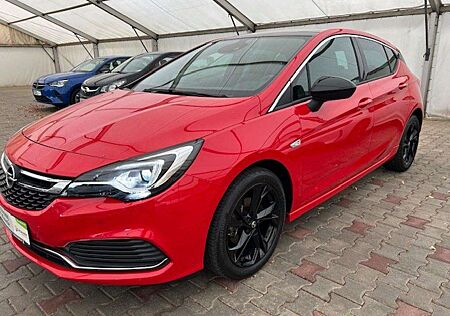 Opel Astra Innovation Start/Stop