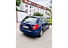 Skoda Fabia 1.2 TSI 2 Jähr Tüv