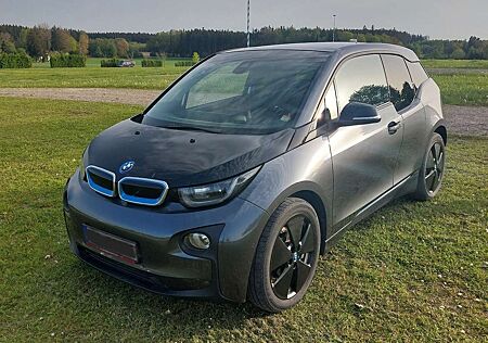 BMW i3 (94 Ah)