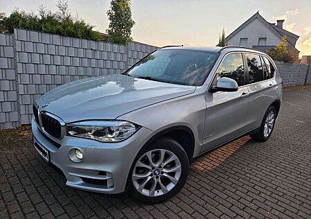 BMW X5 xDrive 25d-TIP TOP
