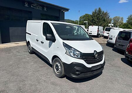 Renault Trafic Kasten L1H1 2,9t,Navi+Klima+PDC+Kamera+Te