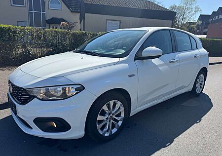 Fiat Tipo Pop Tempomat Klima Aux City-Servo Sport