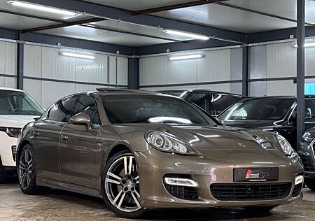 Porsche Panamera Turbo SCHIEBEDACH*BOSE*AIR*KAME*MEMO*20