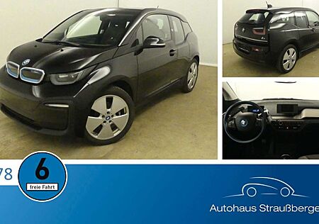 BMW i3 Temp. QI BT Navi Kamera Klima LED NP: 45.000€