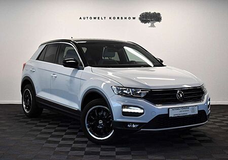 VW T-Roc Volkswagen Sport *1.HAND *KAMERA *LEDER *SHZ *TOTWINK