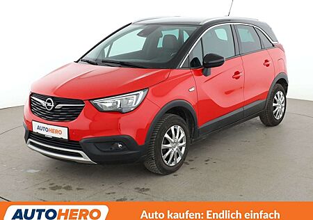 Opel Crossland X 1.2 Turbo INNOVATION*NAVI*TEMPO*CAM*PDC*