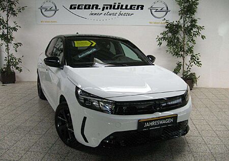 Opel Corsa GS