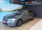 Skoda Superb Combi Ambition iV DSG LED AHK Navi Kessy Canton