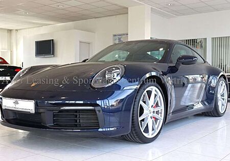 Porsche 992 Carrera 4S 1.Hd/dt/GL/SpAbg/BOSE/CHRONO/PDLS