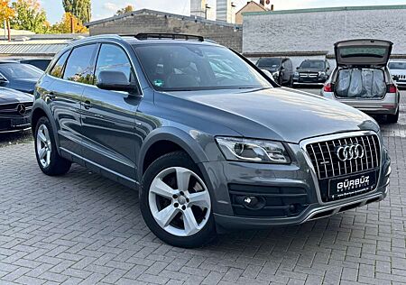Audi Q5 3.0 TDI quattro Offroad Pak*Exclusive*S-Line