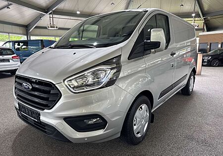 Ford Transit Custom 340 L1 Trend AHKNaviRfK Winter PDC