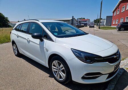 Opel Astra K Sports Tourer Edition Start/Stop