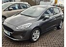 Ford Fiesta Cool & Connect + Garantie bis 01/2026