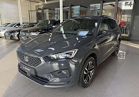 Seat Tarraco 2.0 TDI Style 7-Sitzer LED ACC virtual cockpit