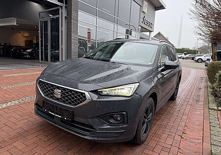 Seat Tarraco 2.0 TDI Style 7-Sitzer LED ACC virtual cockpit