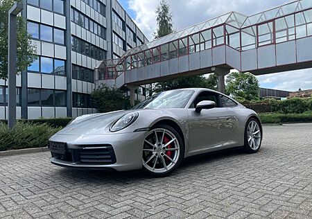 Porsche 992 Carrera S/ACC/GARANTIE/SITZLÜFT./360°/1.HAND