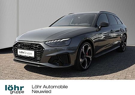 Audi A4 Avant 40 TFSI qu. S tronic S Line /Pano/Navi+