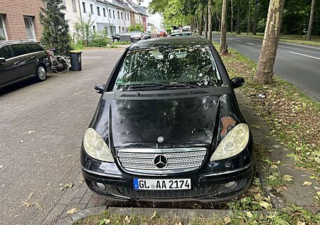 Mercedes-Benz A 200 Turbo Avantgarde