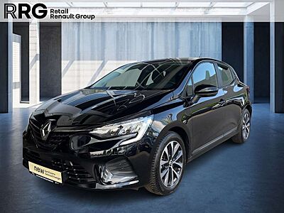 Renault Clio V 1.0 TCe 90 Equilibre Apple CarPlay SHZ PDC