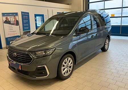 Ford Grand Tourneo Connect Titanium Automatik