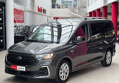 Ford Grand Tourneo Connect Titanium Automatik