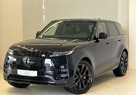 Land Rover Range Rover Sport D300 Dynamic HSE HUD AHK