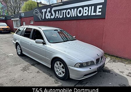 BMW 525i 525 e39 Touring Automatik