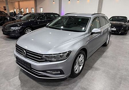 VW Passat Variant Volkswagen Business 4Motion 2.0 TDI*AHK*LED*