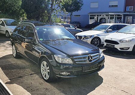 Mercedes-Benz C 250 C -Klasse T-Mod.Avangr- Atm 98tkm