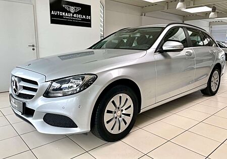 Mercedes-Benz C 220 CDi T-Modell BlueTec/Navi/Alus/Klima