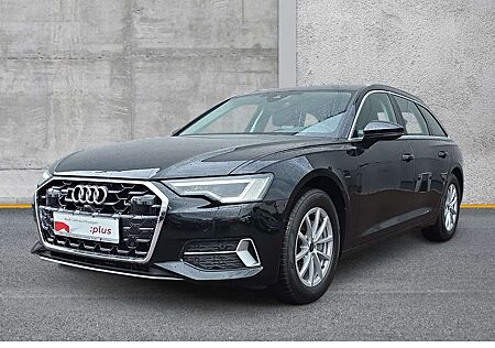 Audi A6 Avant 40 TDI qu advanced MATRIX LEDER ASSIS+ AHK
