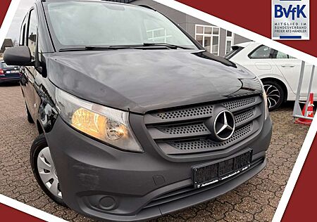 Mercedes-Benz Vito 111 CDI FWD kompakt *Campingmobil umgebaut*