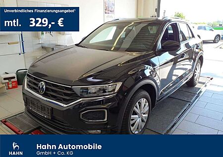 VW T-Roc Volkswagen 2.0TSI DSG R-line 4Motion AHK ACC Cam Keyl