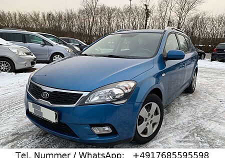 Kia Cee'd Ceed /