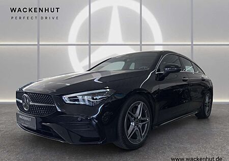 Mercedes-Benz CLA 200 AMG LED KAMERA WINTER CARPLAY