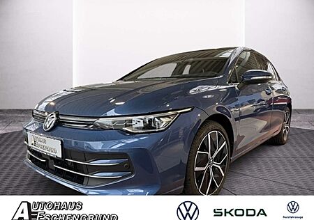 VW Golf Volkswagen VIII 1.5 eTSI 50 JAHRE AHK DCC PANO