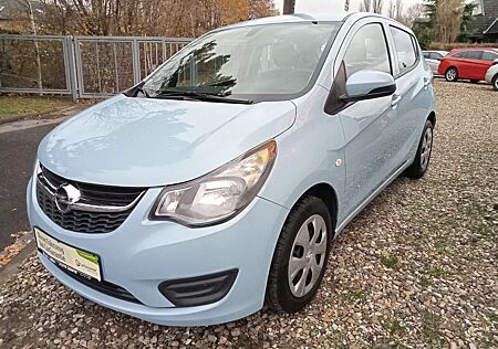 Opel Karl Edition+Klima