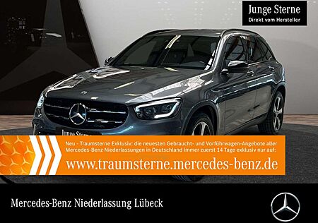 Mercedes-Benz GLC 300 d 4M NIGHT+MULTIBEAM+KAMERA+SPUR+TOTW+9G