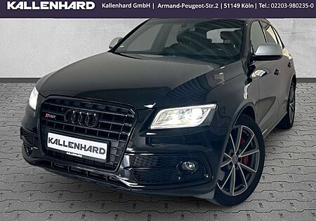 Audi SQ5 3.0 TDI competition-Pano-Bose-Kamera-Navi