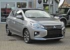 Mitsubishi Space Star Select+ 1.2 ClearTec CVT