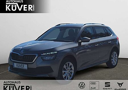 Skoda Kamiq Style 1,0 TSI DSG ACC+LED+Shzg.+CarPlay