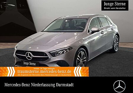 Mercedes-Benz A 200 PROGRESSIVE+AHK+LED+KAMERA+7G