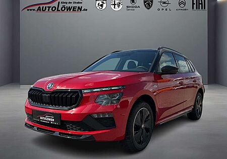Skoda Kamiq 1.0 TSI Monte Carlo OPF (EURO 6e)