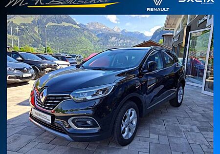 Renault Kadjar Bose Edition