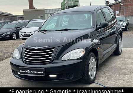 Chrysler PT Cruiser 1.6 Classic*Klima*AHK*TÜV NEU*