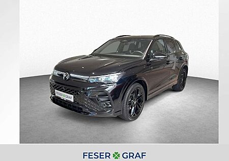 VW Tiguan Volkswagen R-Line 1.5 eTSI DSG HD-MATRIX NAVI APP ACC