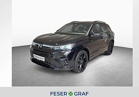 VW Tiguan Volkswagen R-Line 1.5 eTSI DSG HD-MATRIX NAVI APP ACC