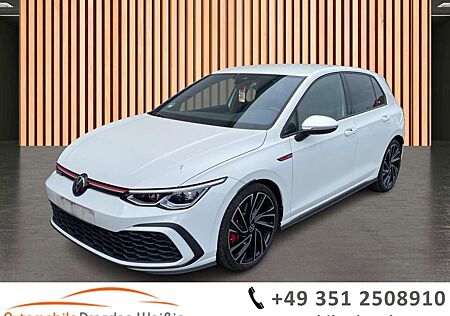 VW Golf Volkswagen GTI 2.0 TSI*Navi*ACC*TravelAssist