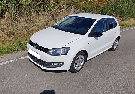 VW Polo Volkswagen 1.2 TSI DSG MATCH